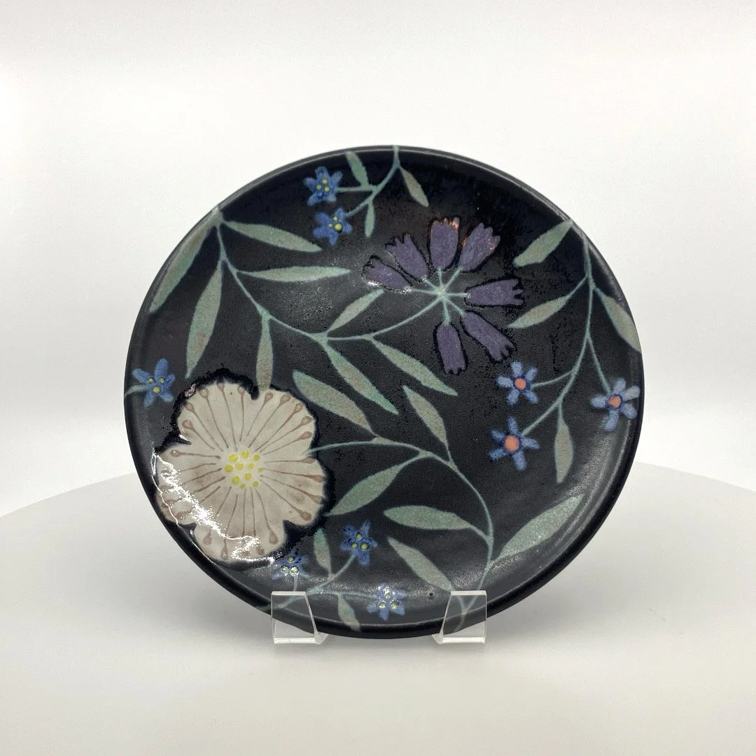 Ruth Easterbrook: Lunch Plate