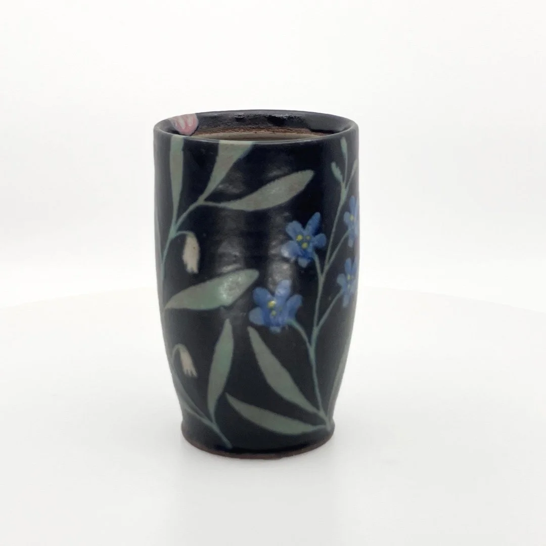 Ruth Easterbrook: Tall Tumbler