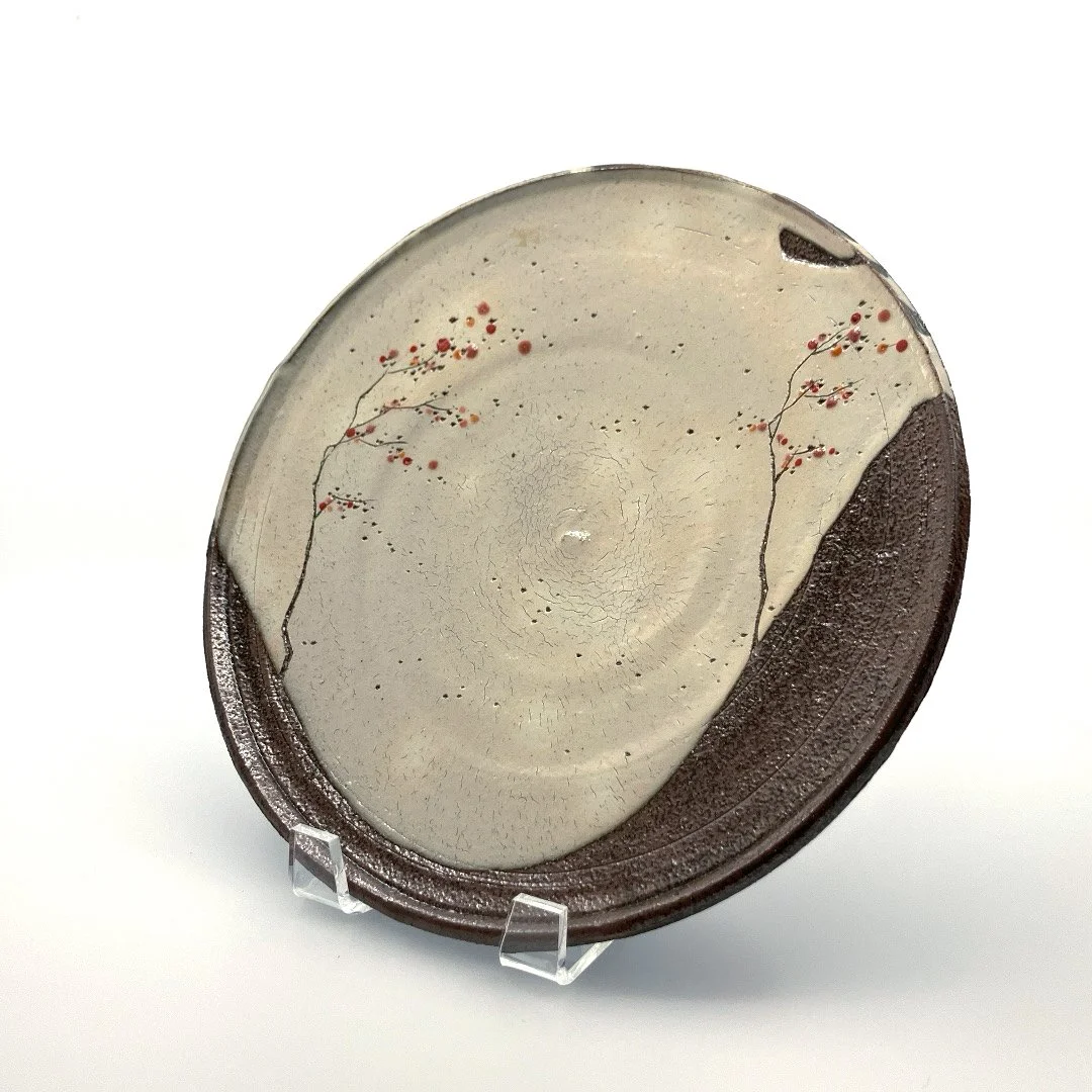 Minsoo Yuh: Dinner Plate