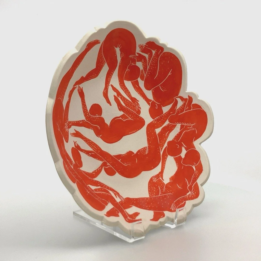 Jennifer Kaplan: Server