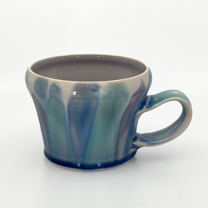 Maxwell Henderson: Mug