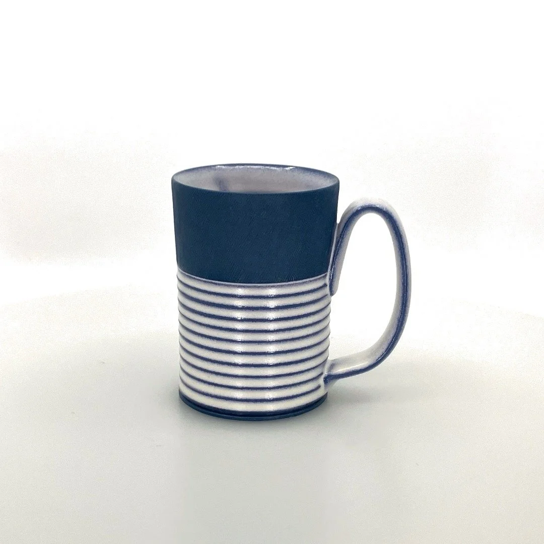 James Pastore: Mug #1