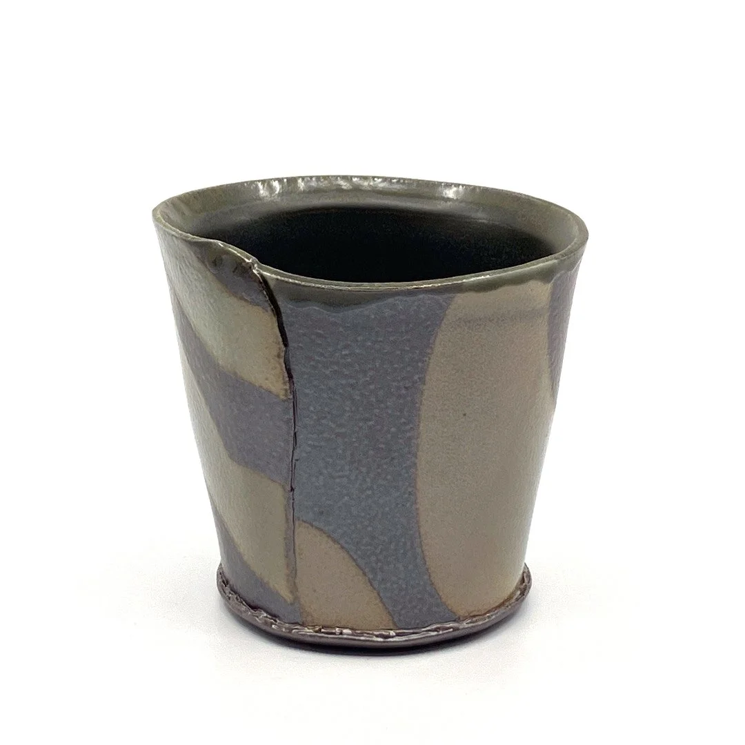 Andy Shaw: Cup