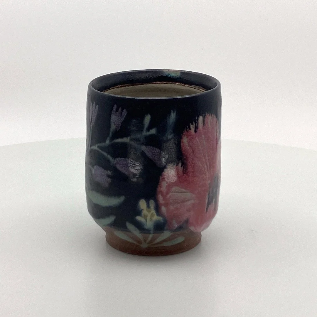 Ruth Easterbrook: Cup
