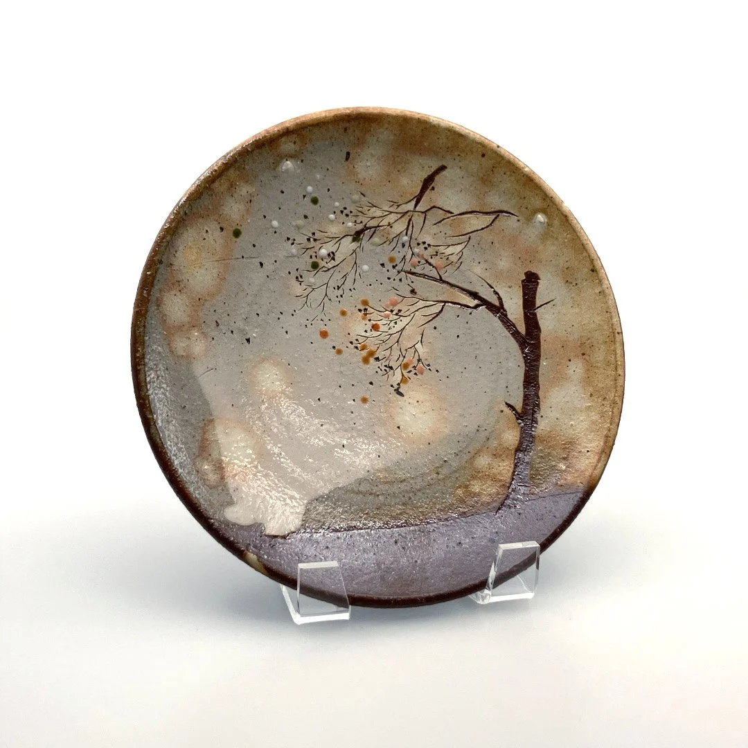 Minsoo Yuh: Small Plate