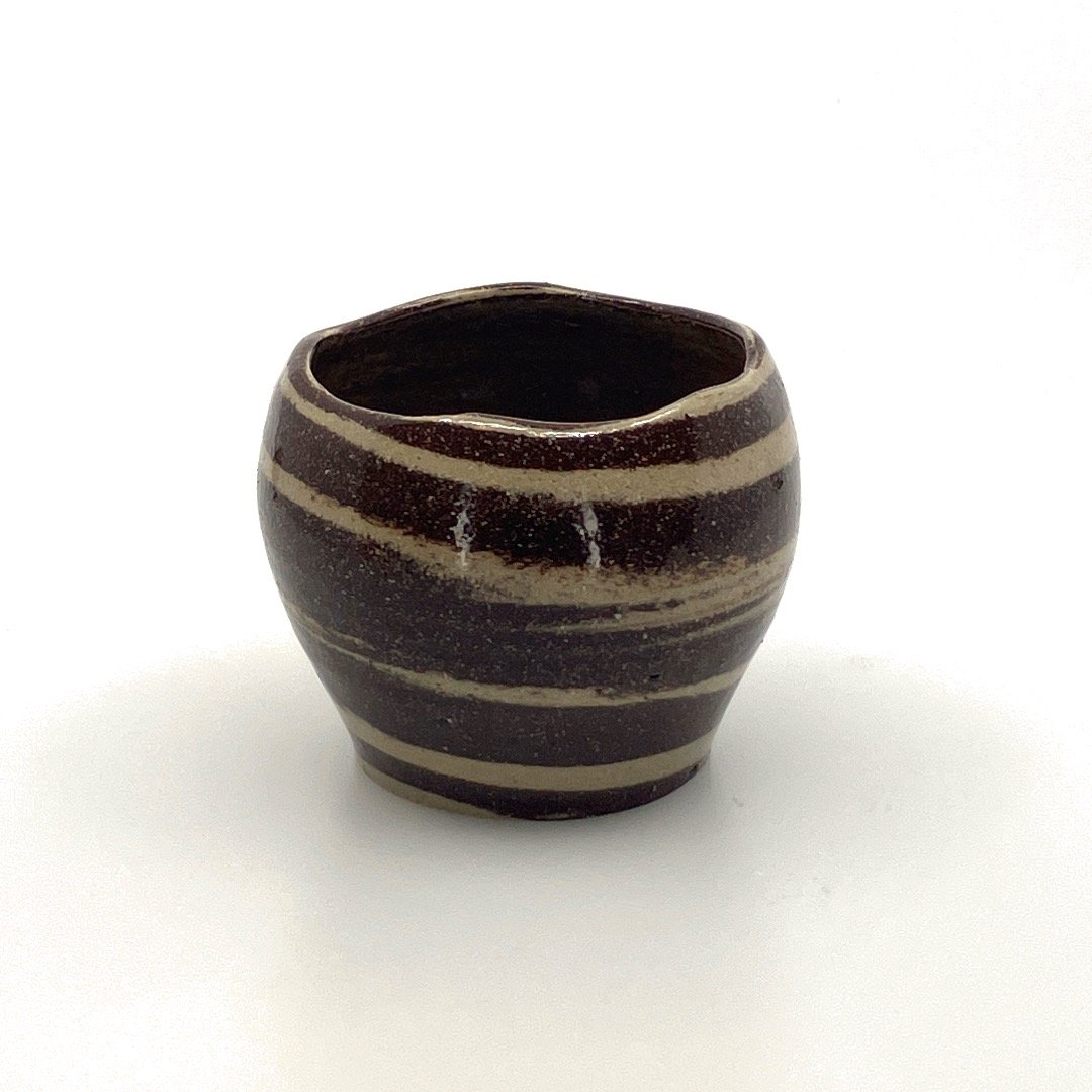 Kourtenay Plummer: Marbled Cup