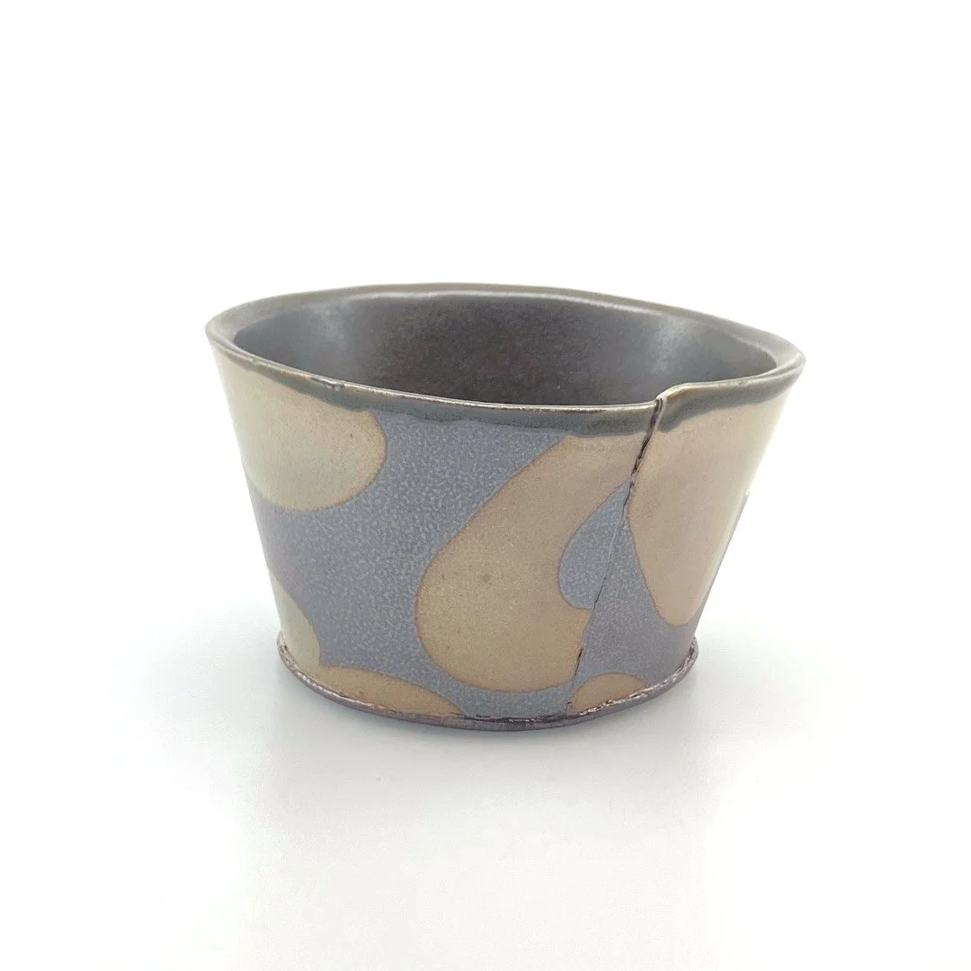 Andy Shaw: Cereal Bowl