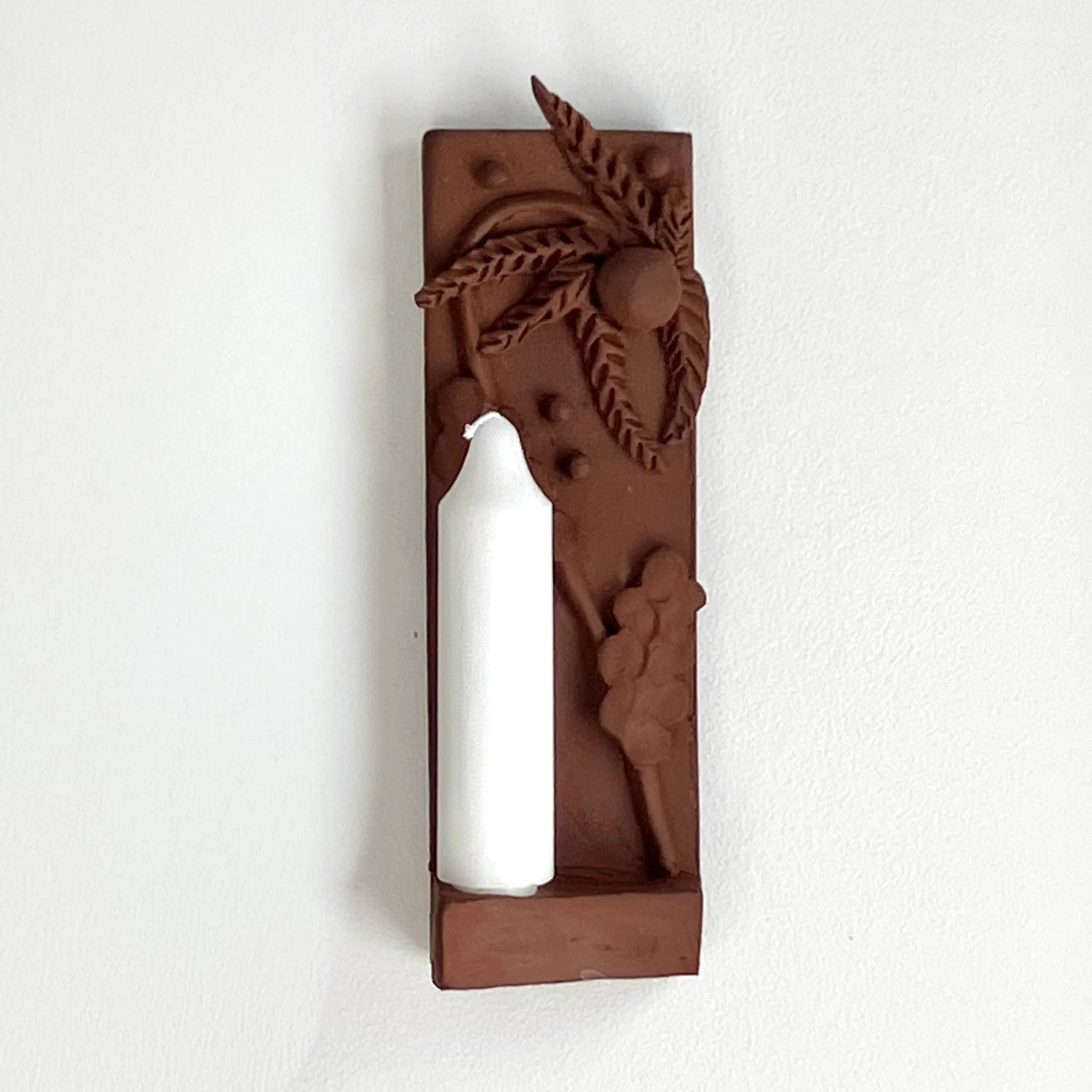 Emily Schroeder Willis: Flower for Dawn