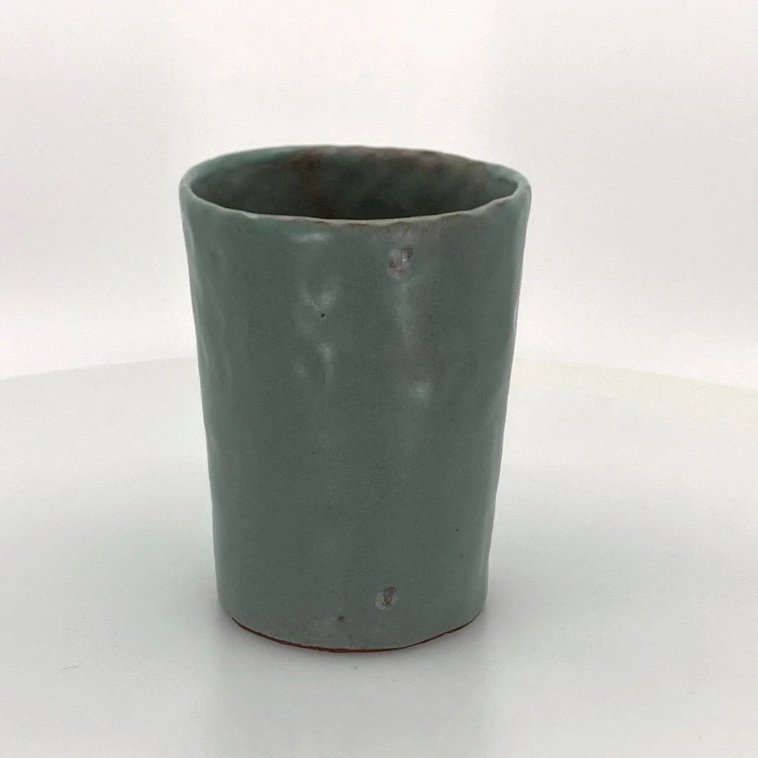 Katie Coughlin: Sage Water Cup