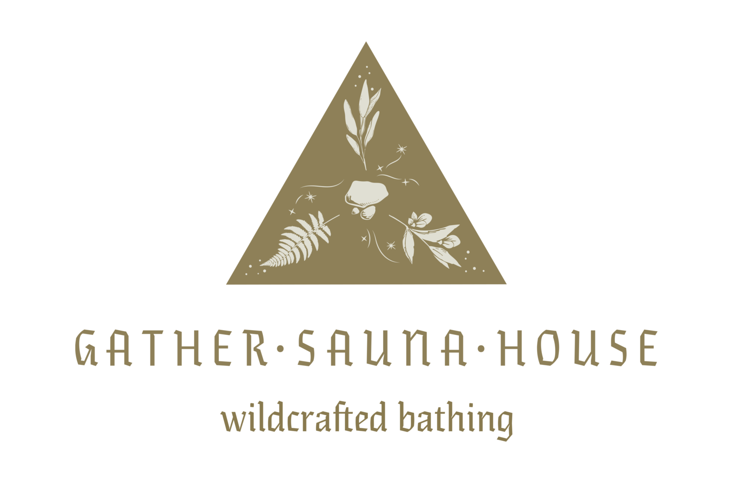 Gather Sauna House