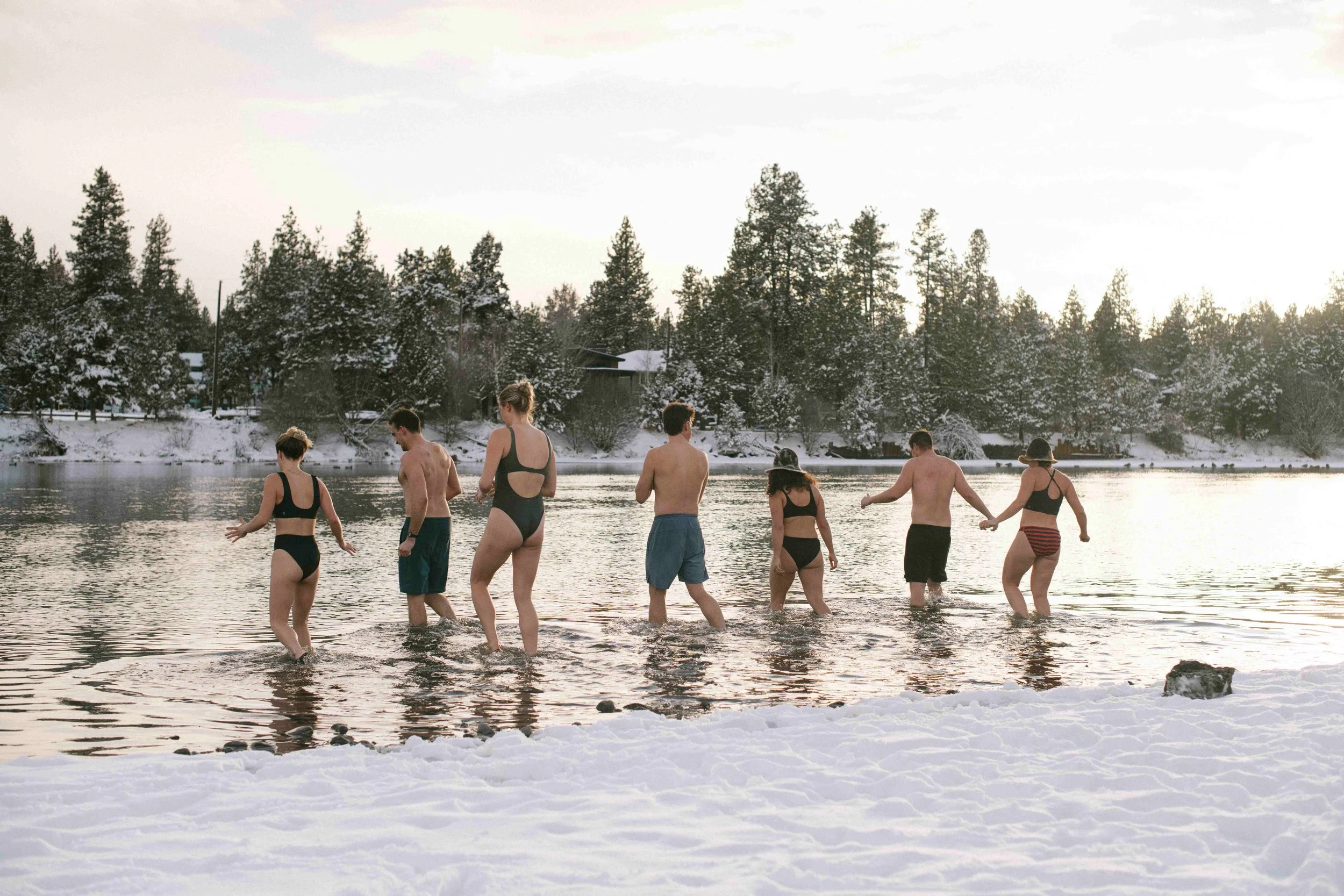 Thermic Thursday Socials