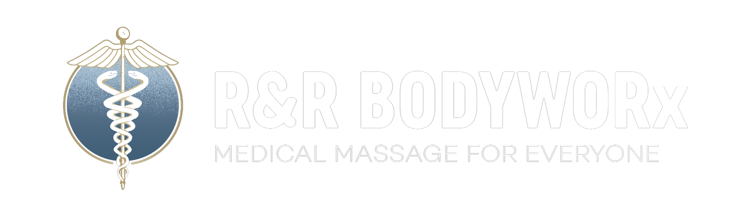 R&amp;R BodywoRx