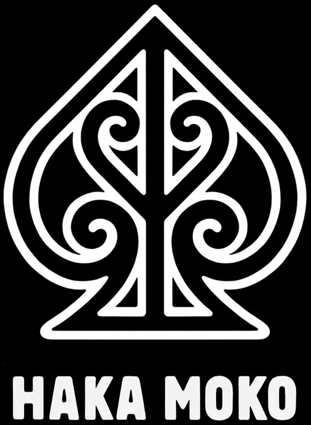 Haka Moko