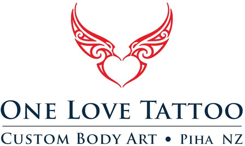 One Love Tattoo  NZ
