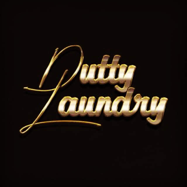 DJ Dutty Laundry