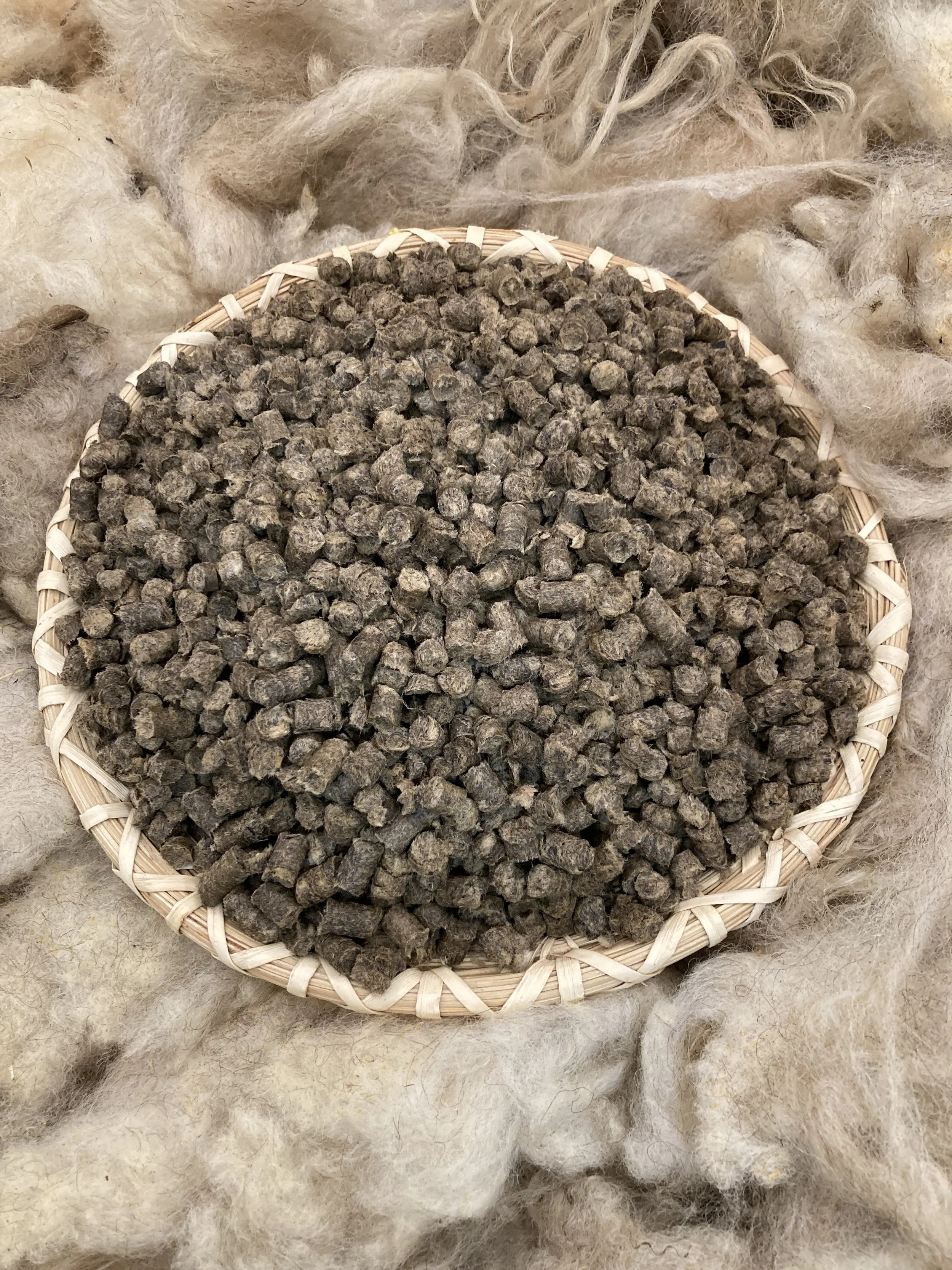 wool pellets sustainable regenerative garden amendment.jpg