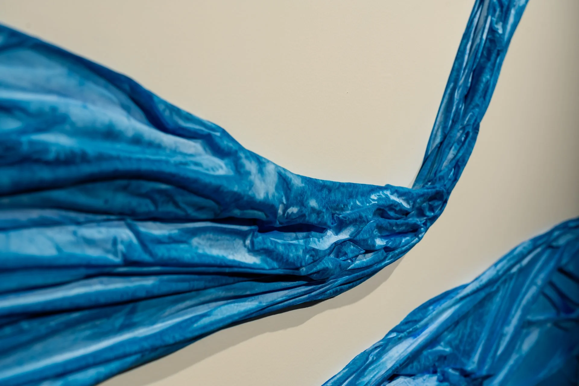 TOR EINSTABLAND "Silk Paper Works" 26.02.26-29.03.26