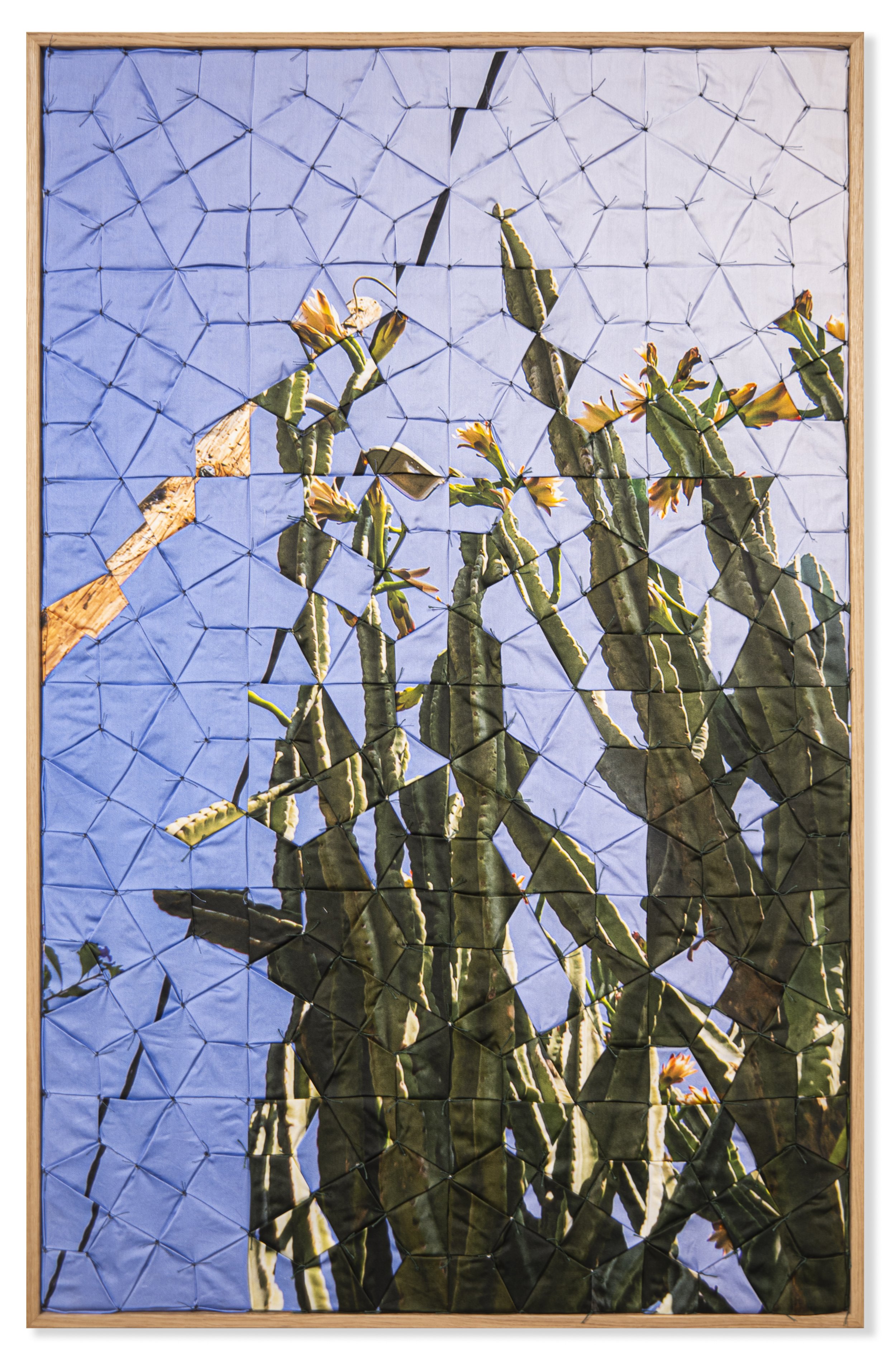 Yola Maria Tsolis "Dukkha" 24.04.25 - 01.06.25 )