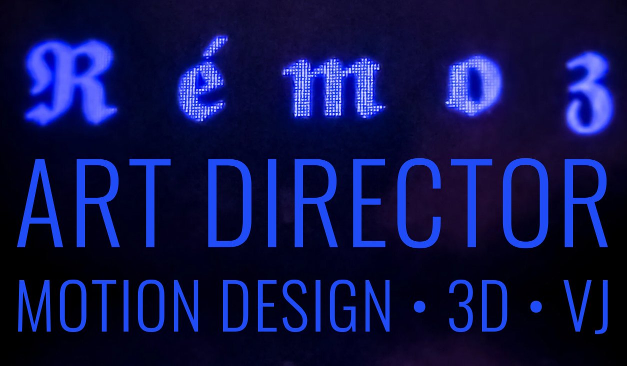 𝕽 𝖊́ 𝖒 𝖔 𝖟