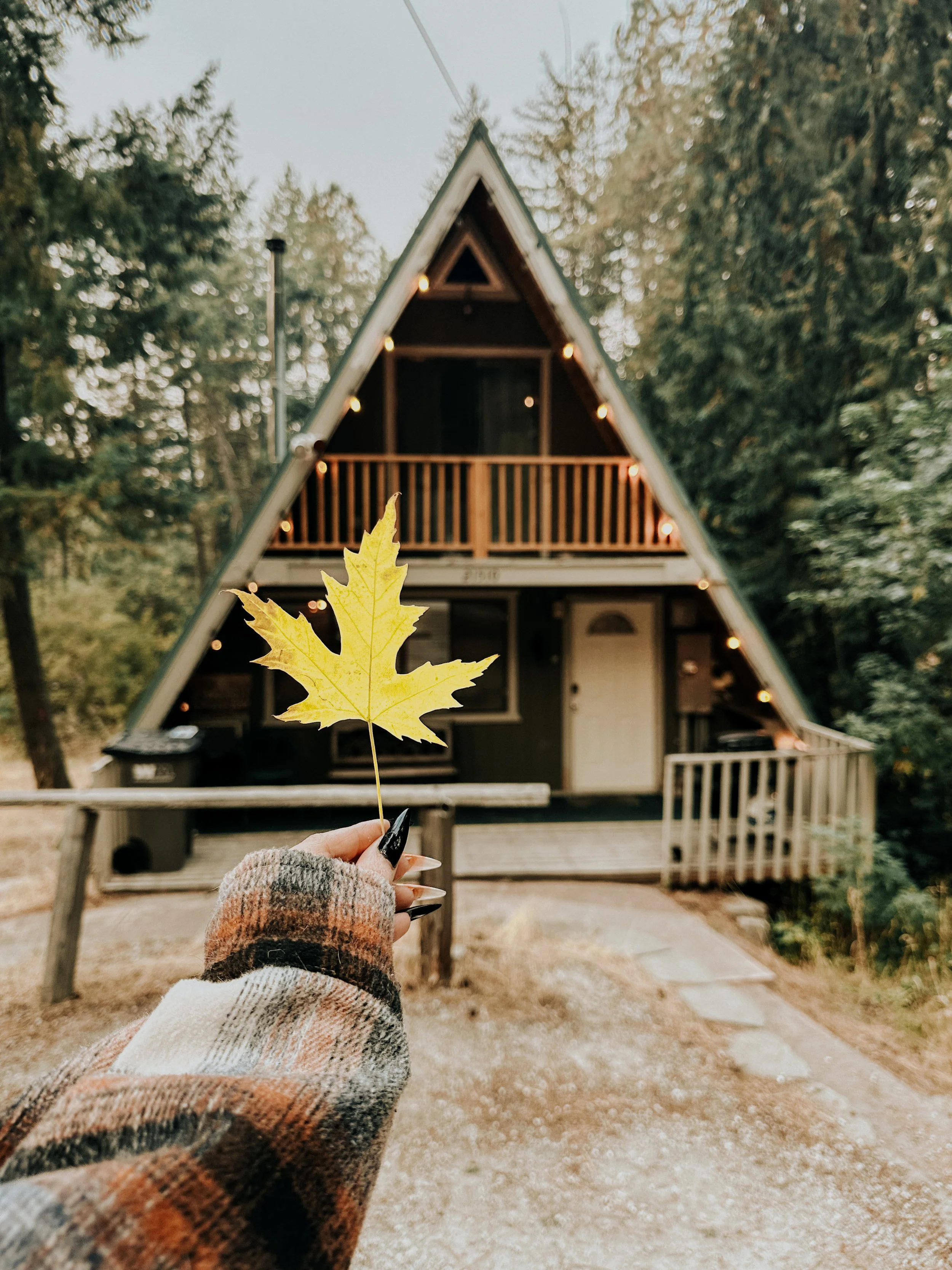 Leavenworth, WA