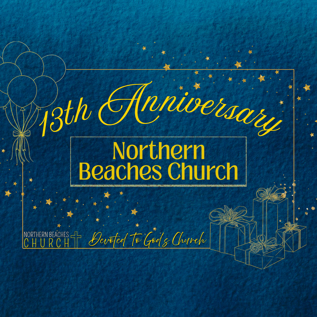 NBC’s 13th Anniversary