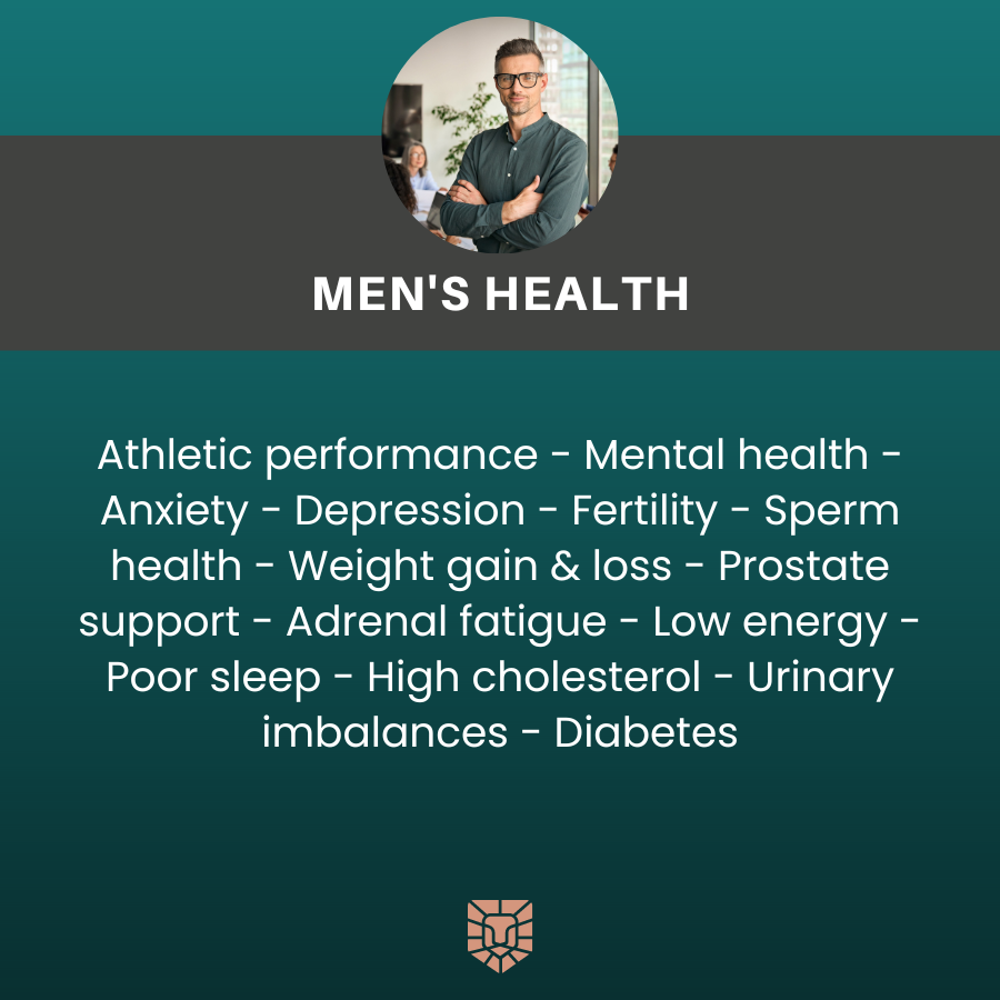 Functional Medicine Oc Vitality Acupuncture Integrative Medicine