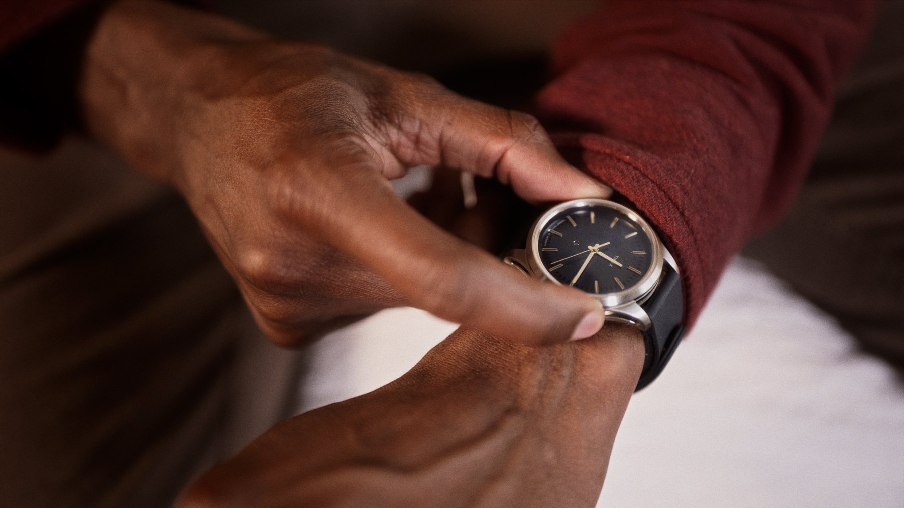 Wrist Unwound