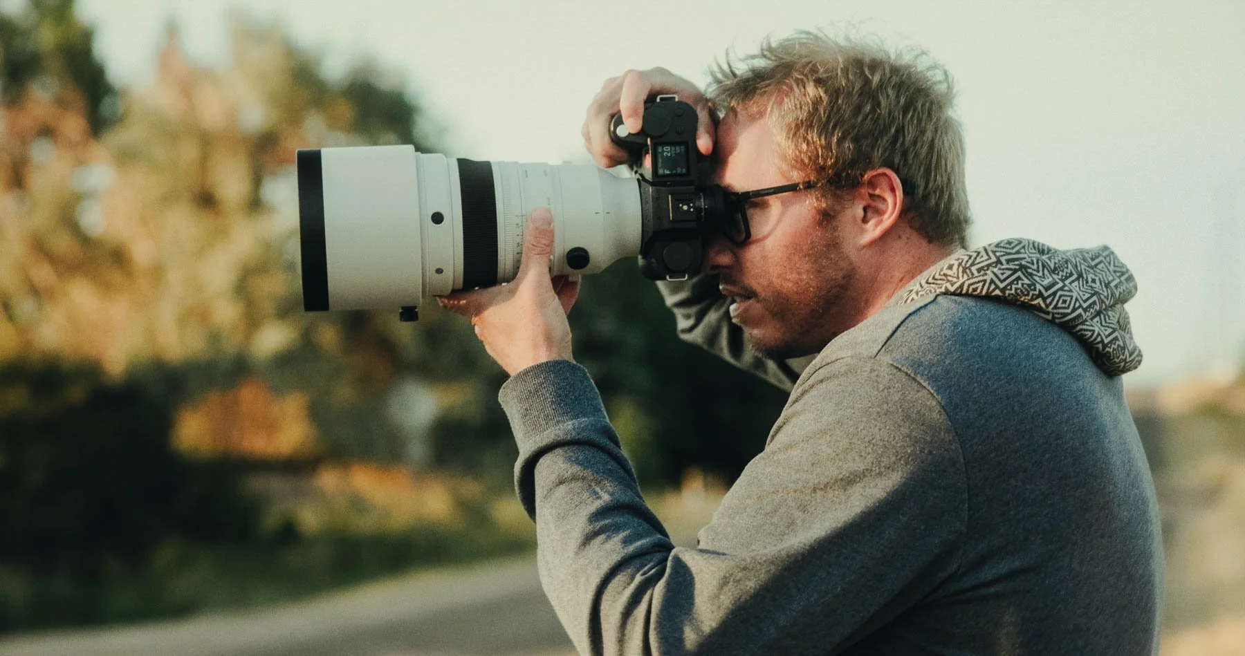 Sigma’s Bold Lens, Leica Surprises, and Wild Horses in Utah