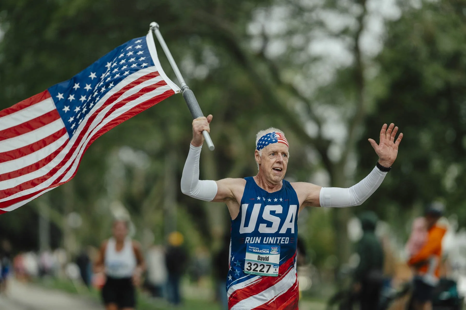 Fox Cities Marathon