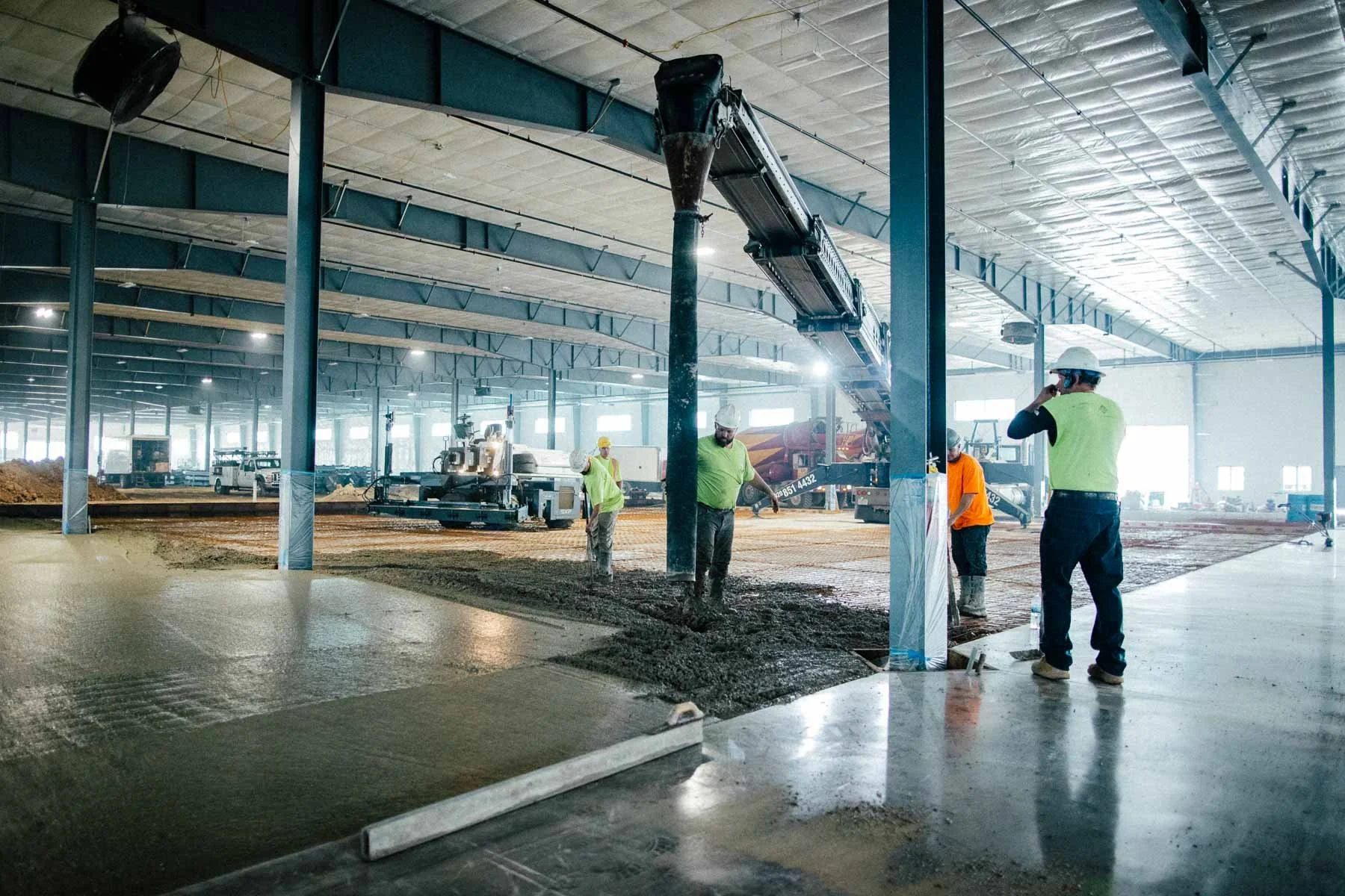 Gene Frederickson Construction