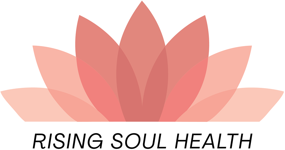 Rising Soul Health &amp; Wellness
