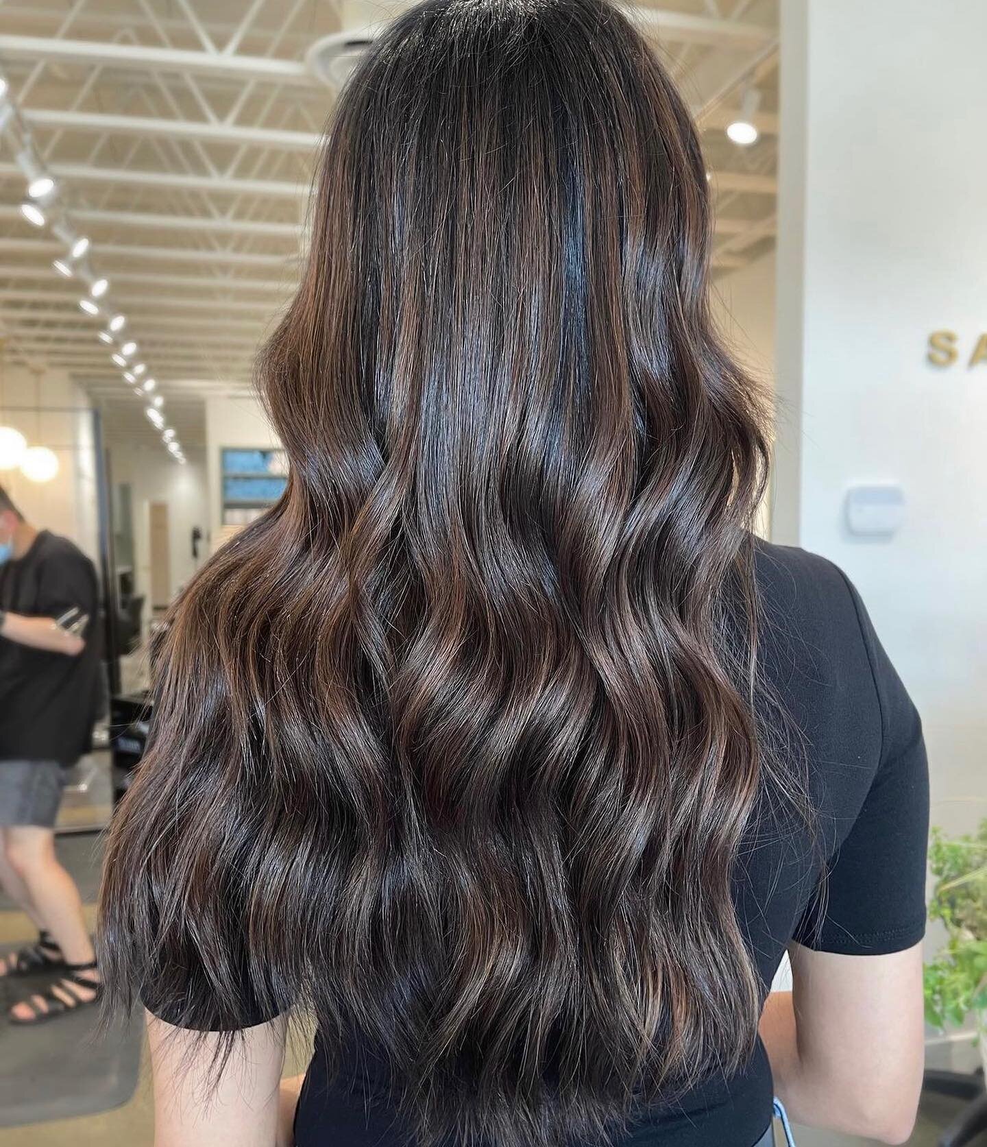 Hair Salon Vancouver Kitsilano - Specialize in Balayage | Ombre | Hair  Color Services
