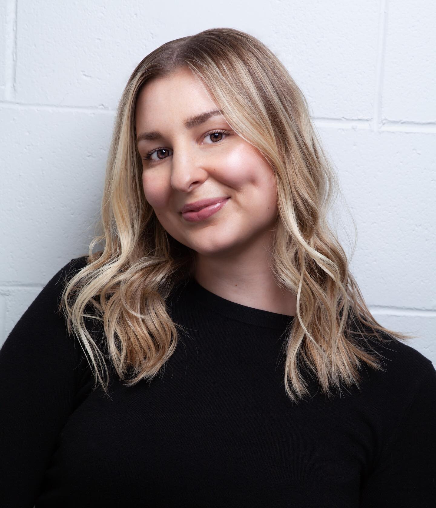 Hair Salon Vancouver Kitsilano Specialize in Balayage Ombre Hair