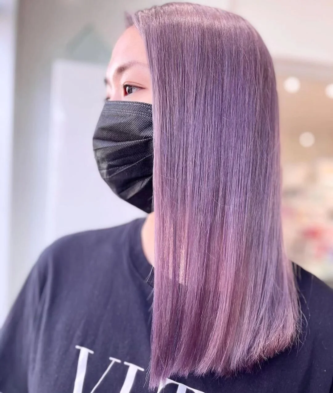 Hair Salon Vancouver Kitsilano Specialize in Balayage Ombre Hair