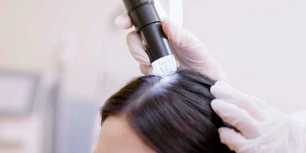 Can Scalp Treatments Improve Color Retention and Overall Hair Health