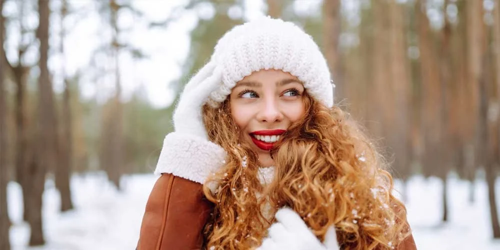 How Can You Keep Your Hair Color Vibrant During Winter’s Dry Air