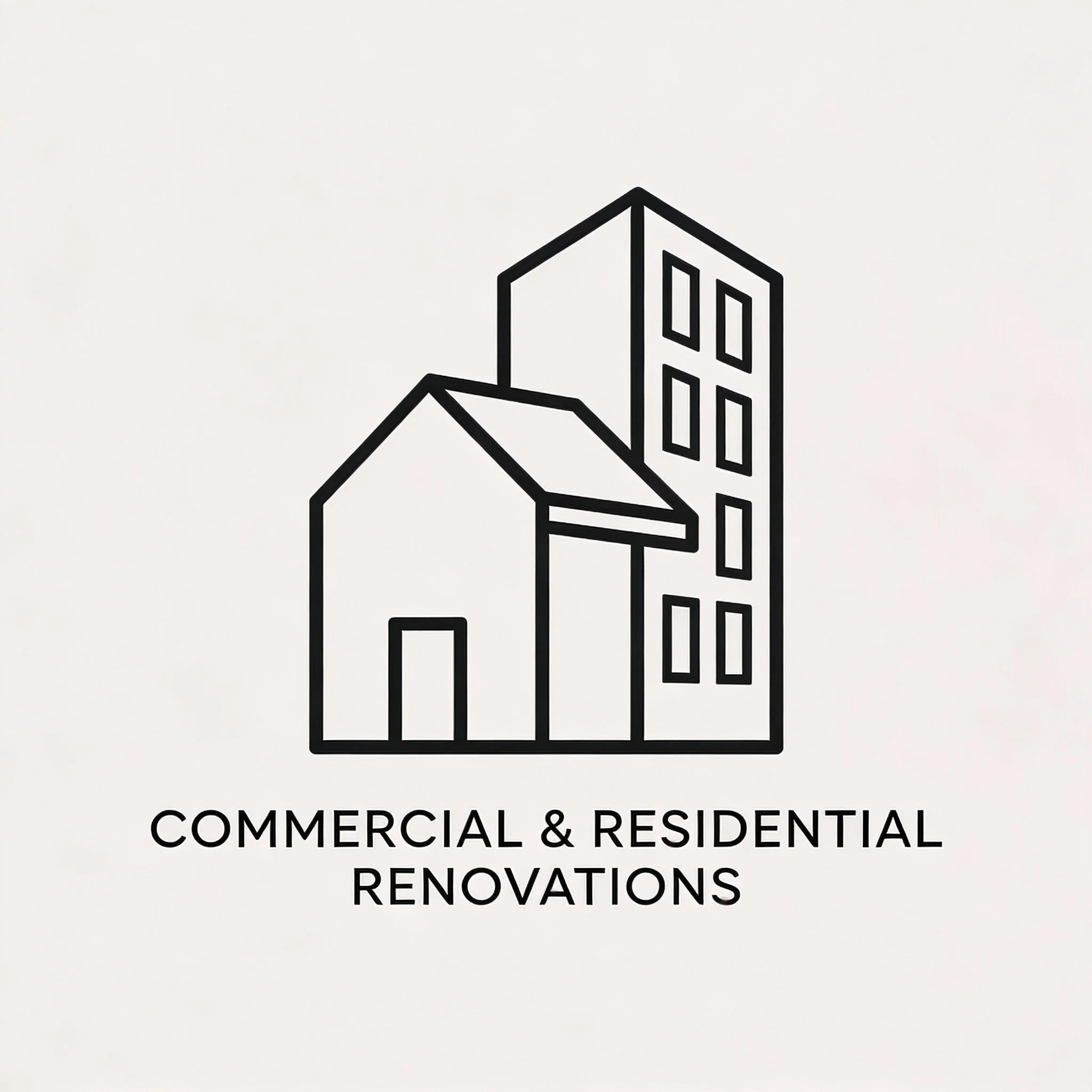 Commercial & Residential Renovation