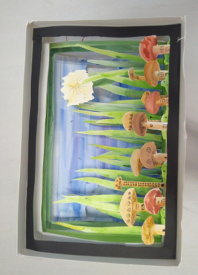 mushroom village - Gloria Wai.PNG