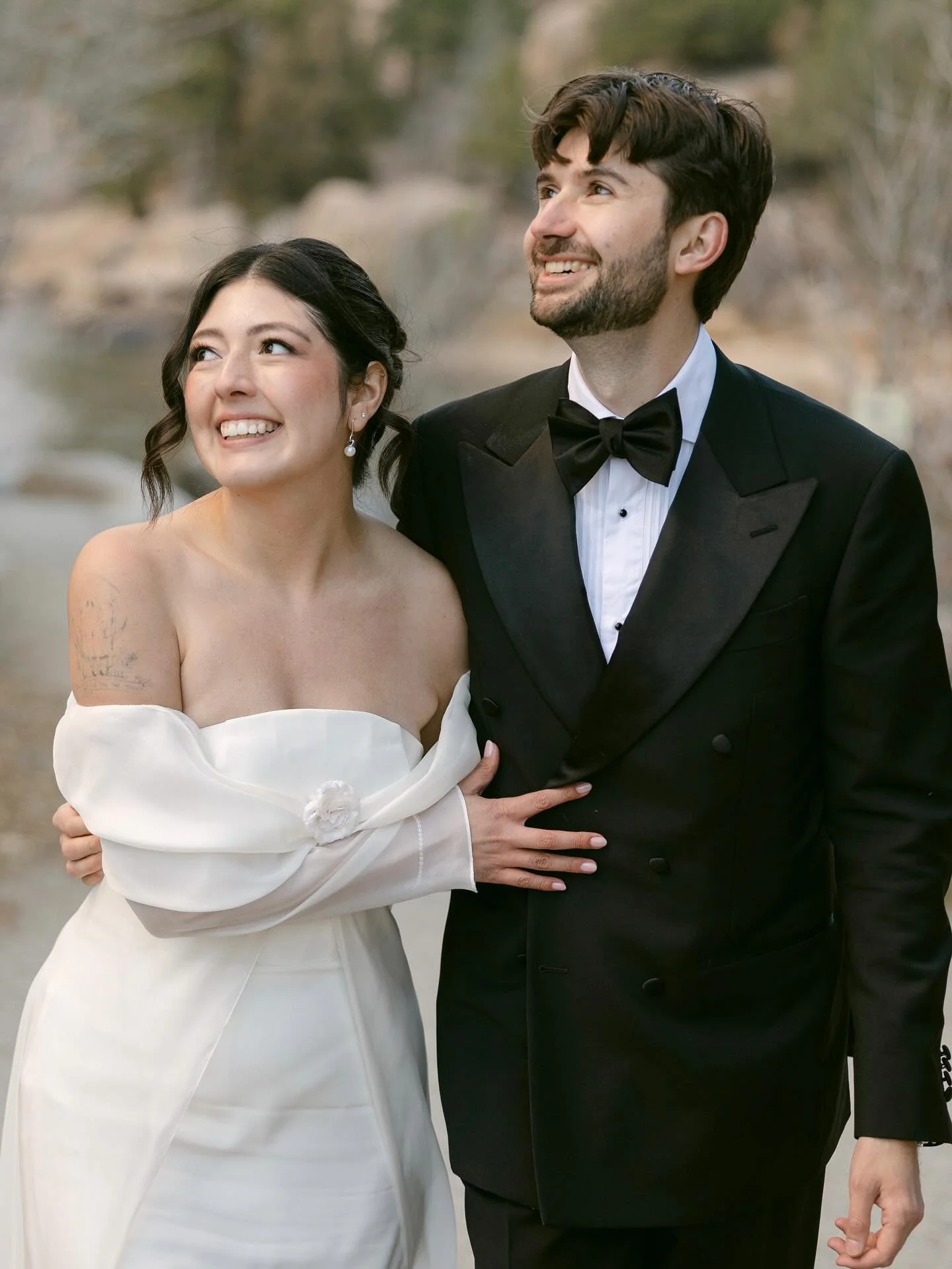 A Buena Vista love story 💌