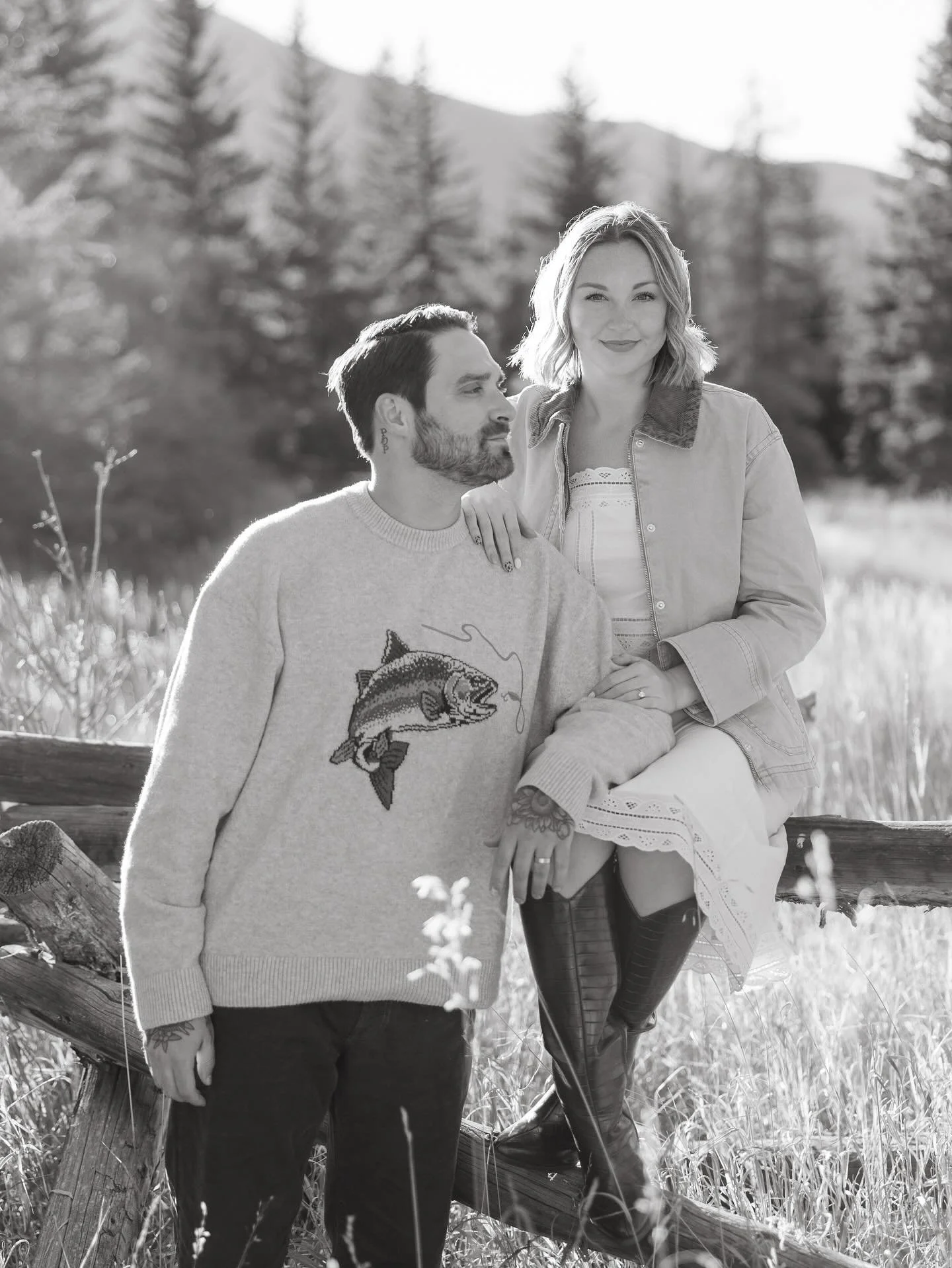 mini sessions from the fall in the golden lighttt