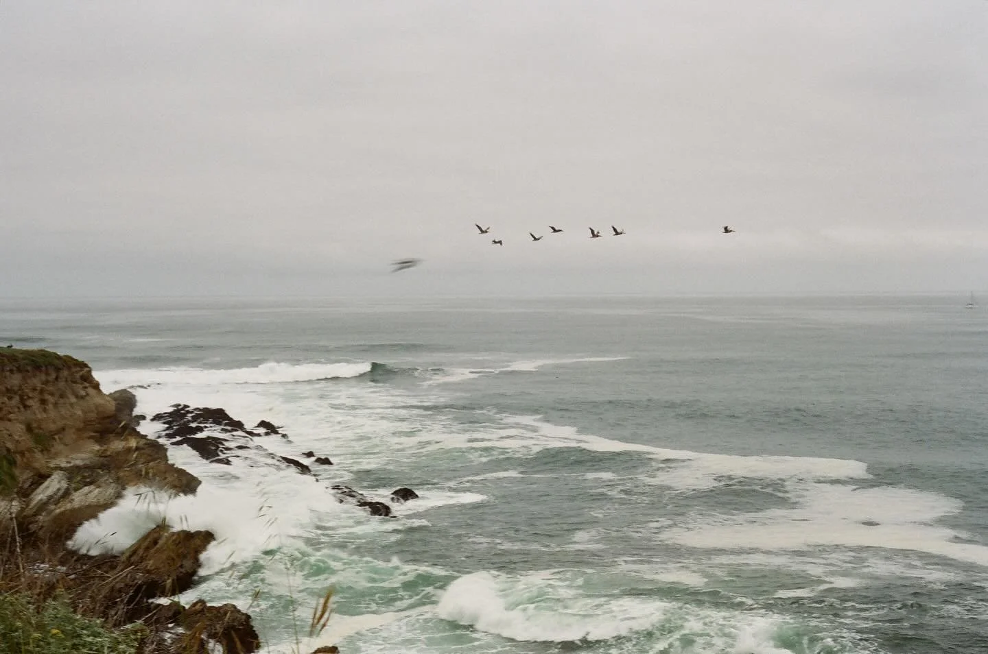 Dreaming of being on the coast, but what&rsquo;s new