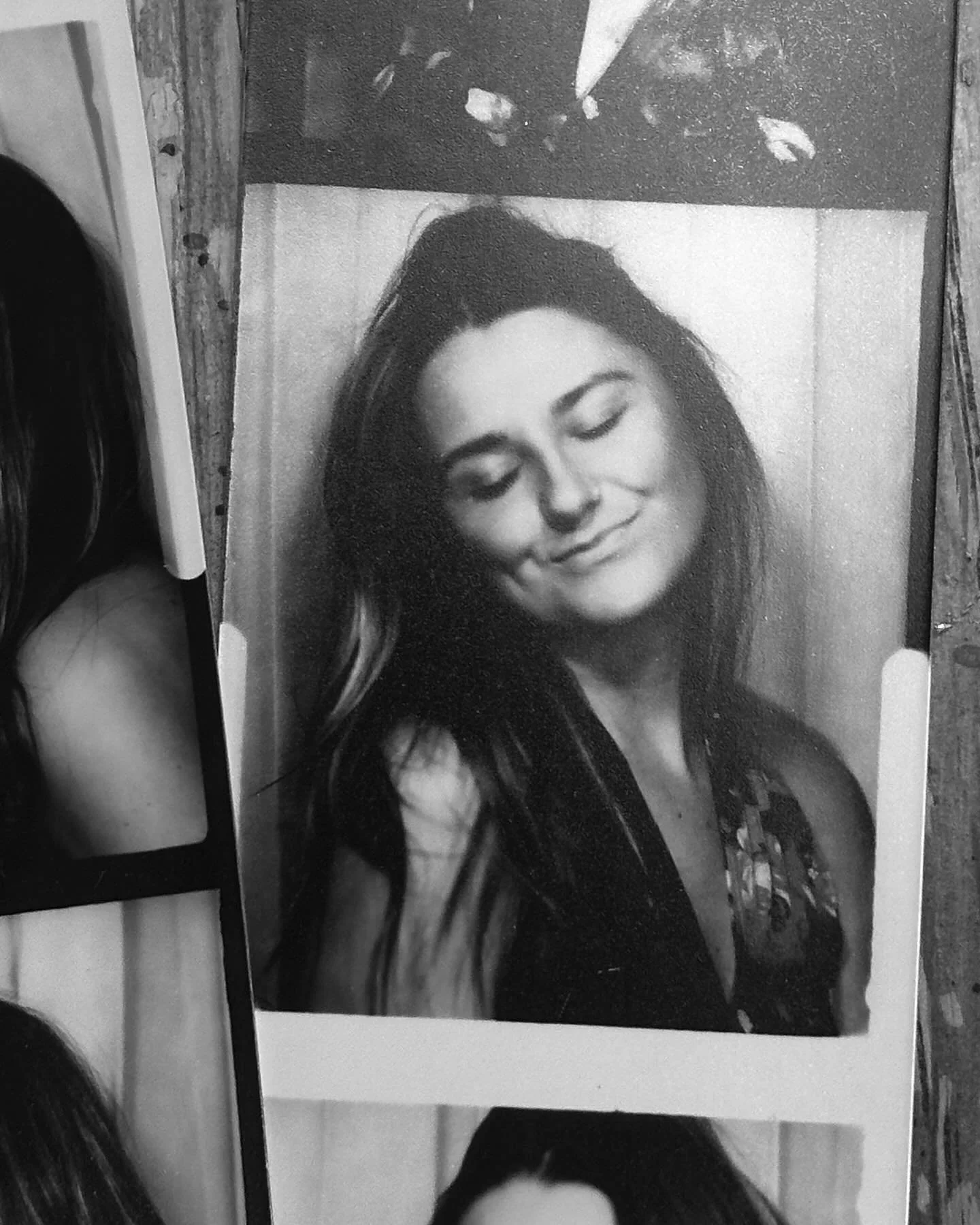 Today I got an email with a subject that read &ldquo;A letter from January 15th, 2021 you.&rdquo; 

Twenty-one year old me wrote twenty-six year old me a letter. It was really quiet long&hellip; full of my emotions of just recently dropping out of co