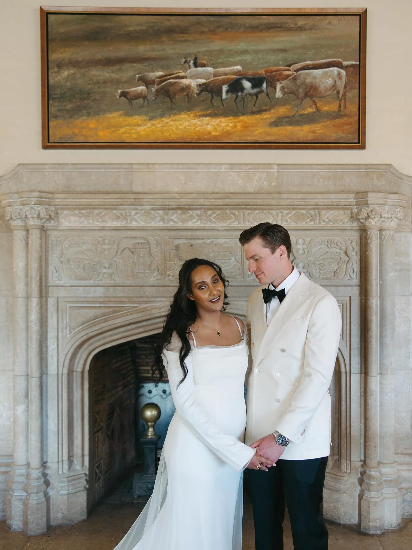 The most thoughtful and intentionally designed day out at Highlands Ranch Mansion with Billy &amp; Rebecca 🕊️