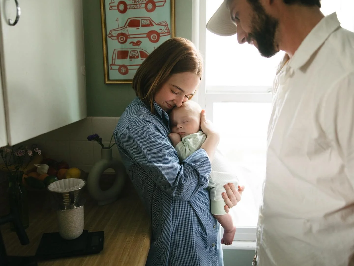 A few favorite slides from spending the morning with the Sheridans when Jude was still teeny 🕊️ 

Mix of digital + film