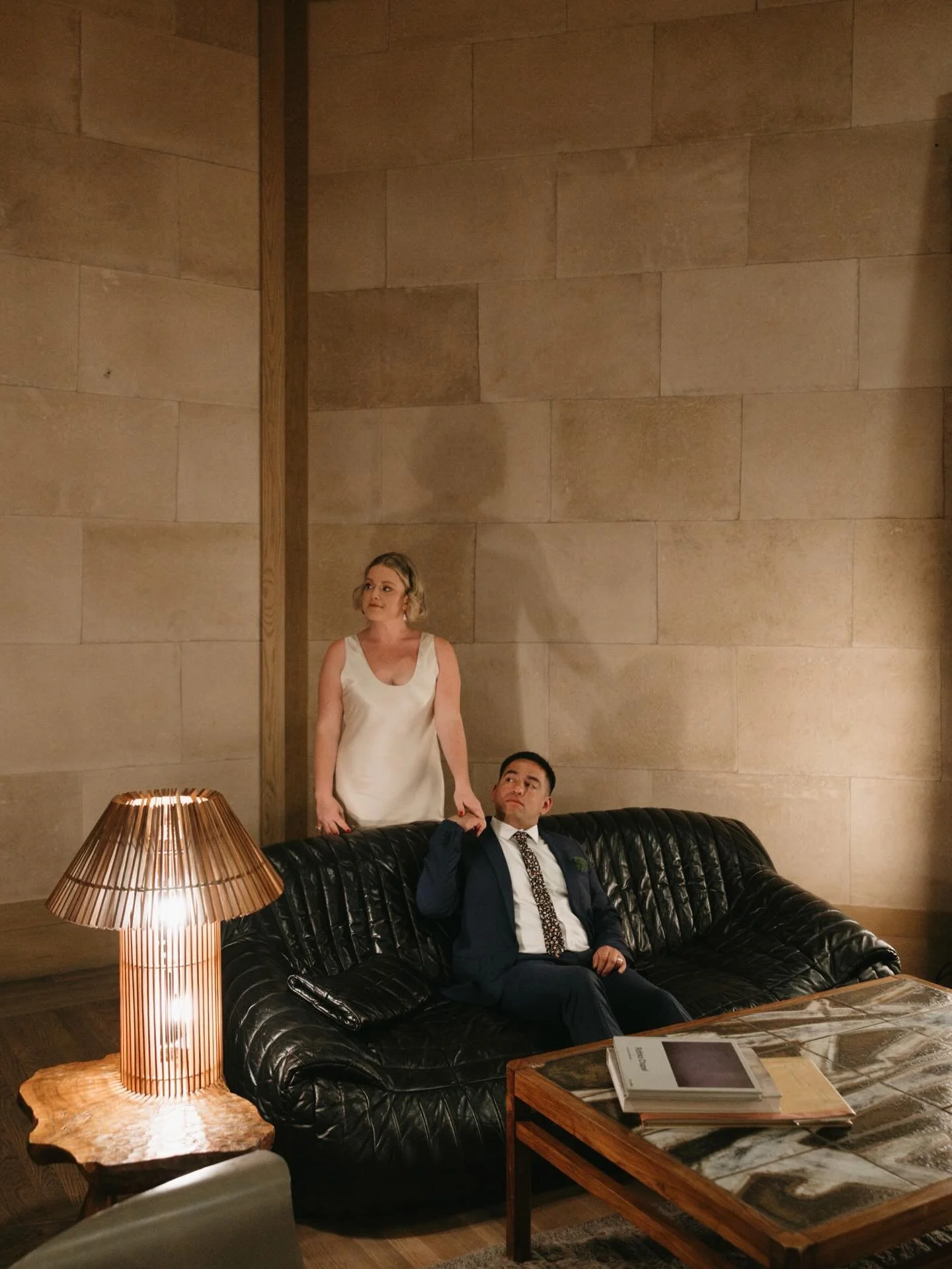 Previews from James and Rachel&rsquo;s day out in California, on the sunniest beach day, surrounded by their people.