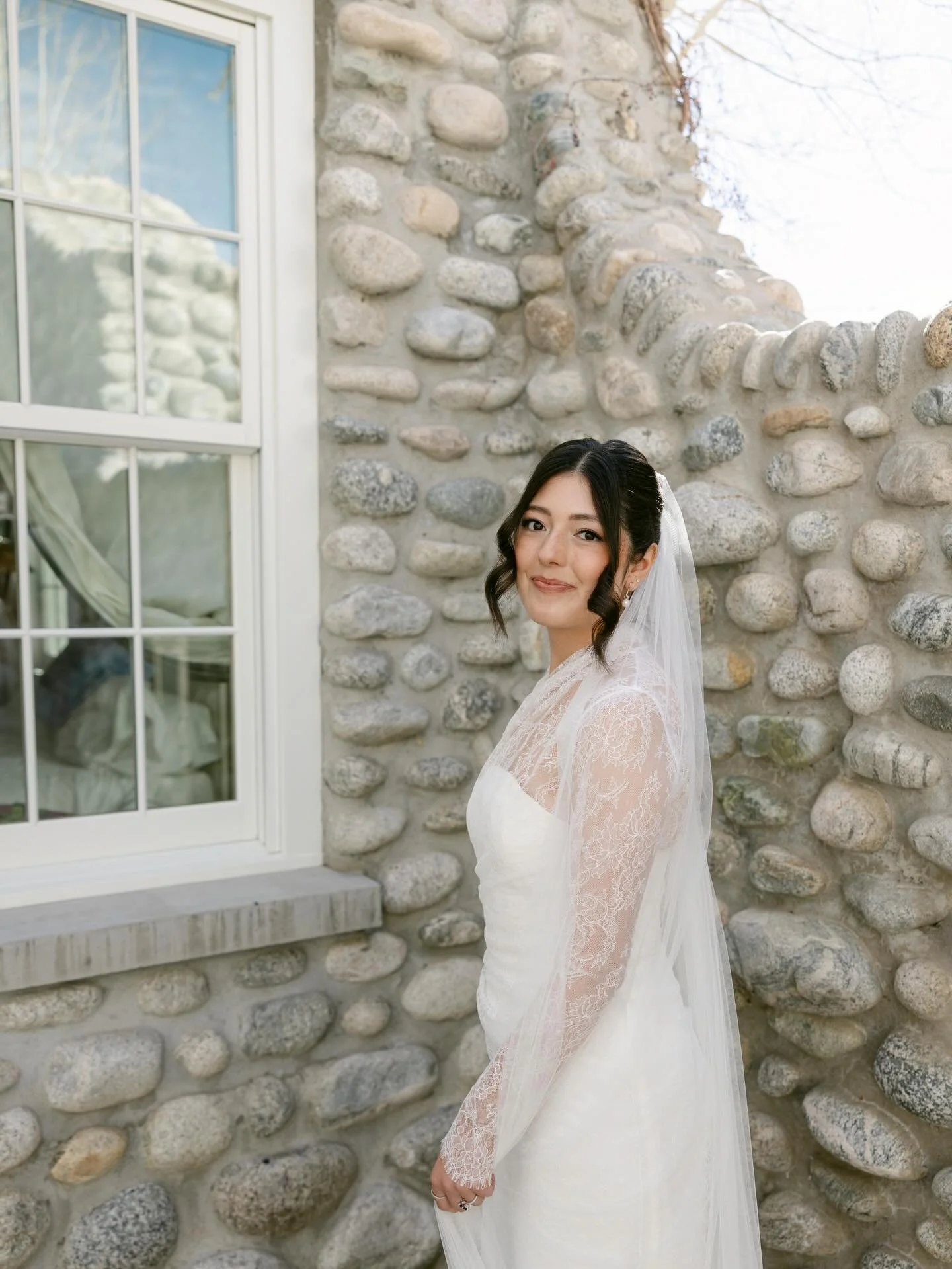 All things bridal with Alexa 🌸