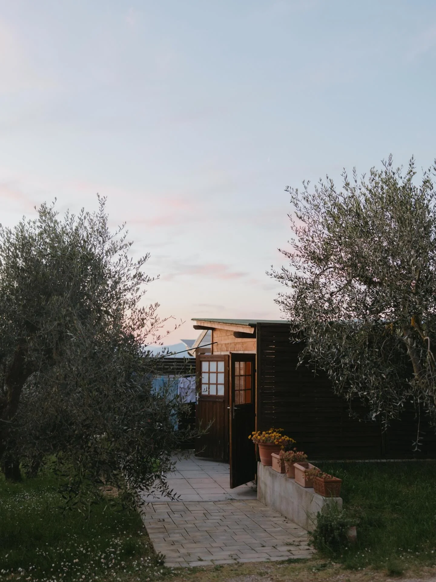 Under the Tuscan light !!!!!!