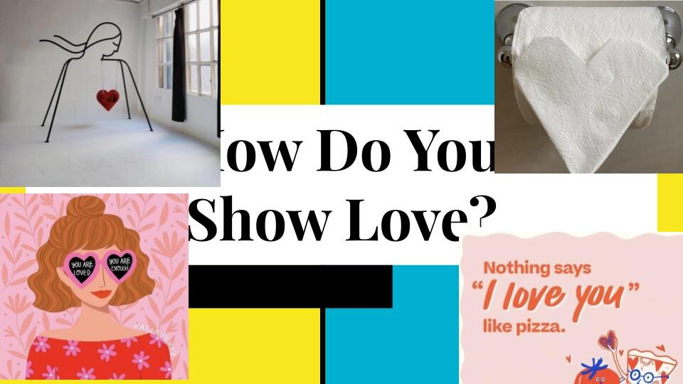 EMOTIONS: Stressful. Affectionate. Ephemeral. Irritated. Giddy. Hungry. Convinced. Uncertain. There are so many ways to feel today.