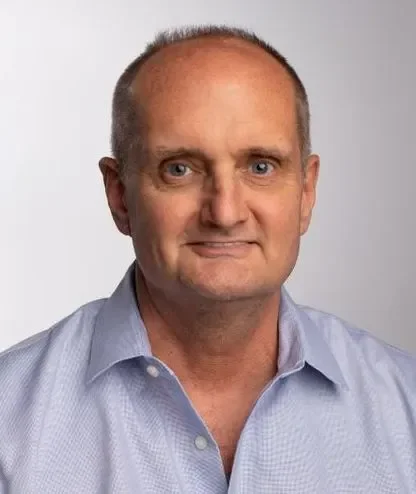 Rich Shumate