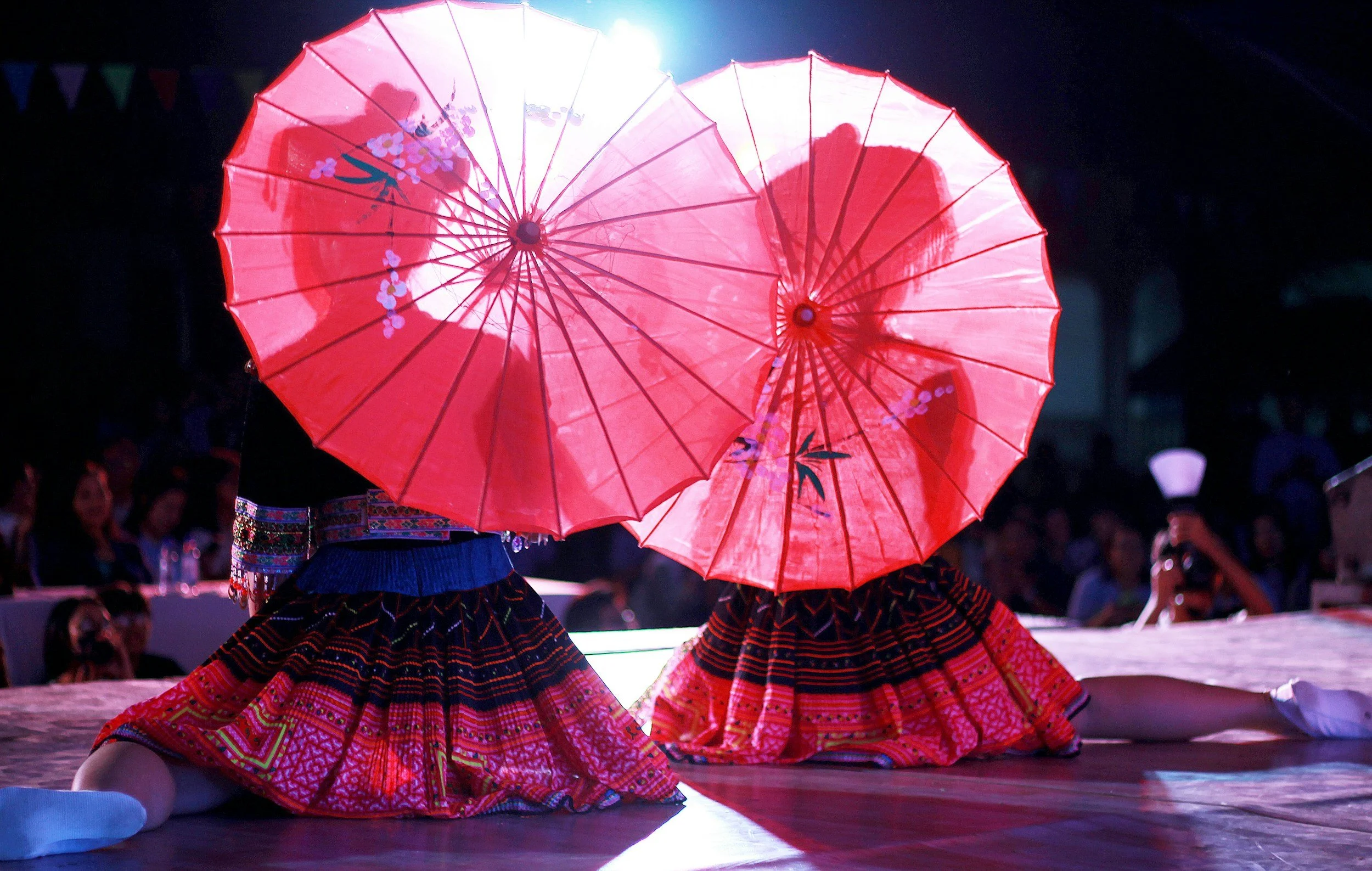 German International School (GIS) Chinese Immersion Program LNY Performance
